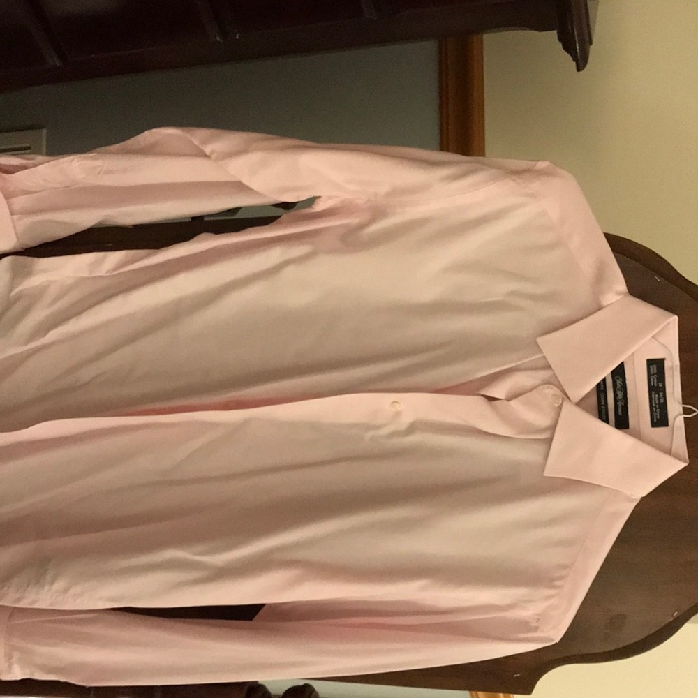 Men’s dress shirt